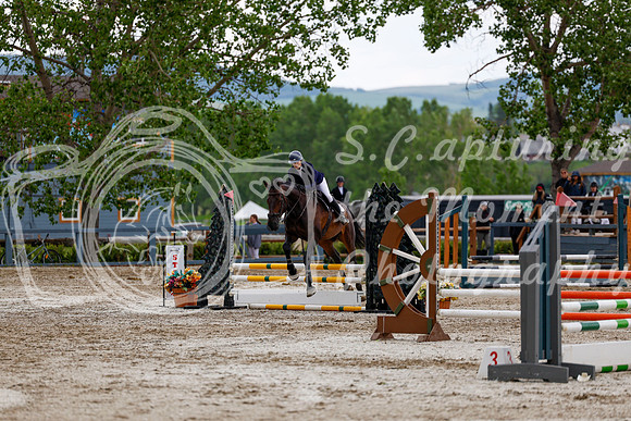2025 - Haylee - June Classic II - Sunday June 22nd - 01918
