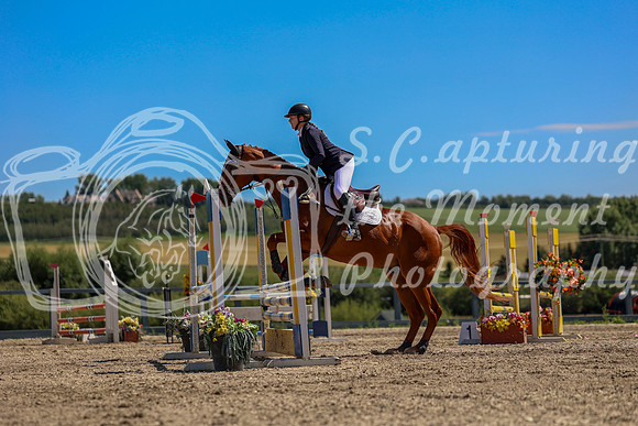 2025 - Mara - Rocky Mountain Classic I - Sunday August 10th - 20129