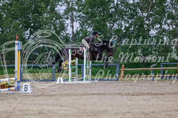 2025 - Haylee - June Classic II - Friday June 20th - 08505