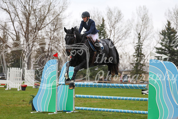 2025 - Shea - Bow Valley II - Sunday May 18th - 02516