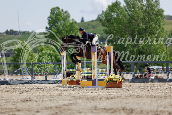 2025 - Haylee - June Classic I - Friday June 13th - 06997
