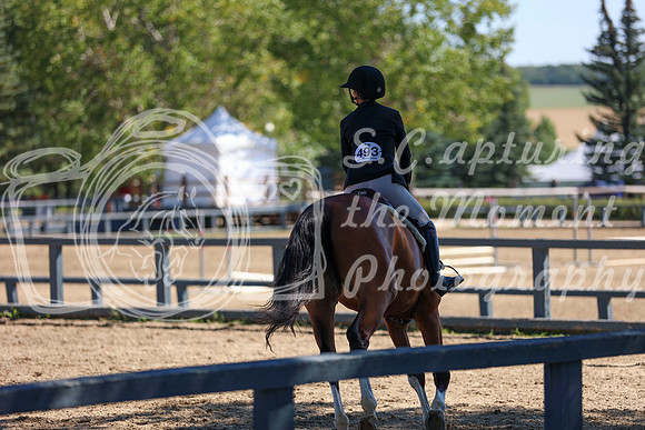 2025 - Zoe - Rocky Mountain Classic III - Sunday August 24th - 18693