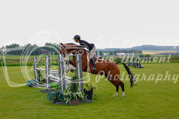 2025 - Haylee - Rocky Mountain Classic II - Friday August 15th - 20140