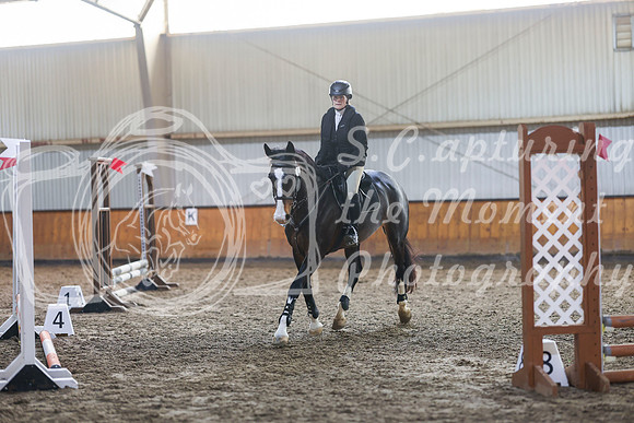 2025 - HJ Schooling - Sunday March 23rd - 1502