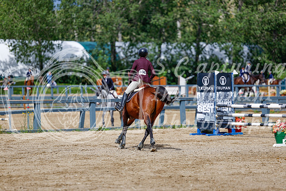 2025 - Haylee - Rocky Mountain Classic II - Saturday August 16th - 17247