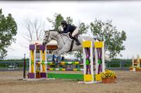 2025 - Haylee - June Classic II - Friday June 20th - 08811