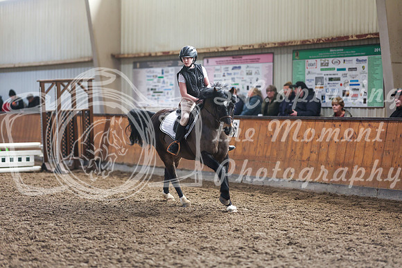 2025 - HJ Schooling - Saturday March 22nd - 5410