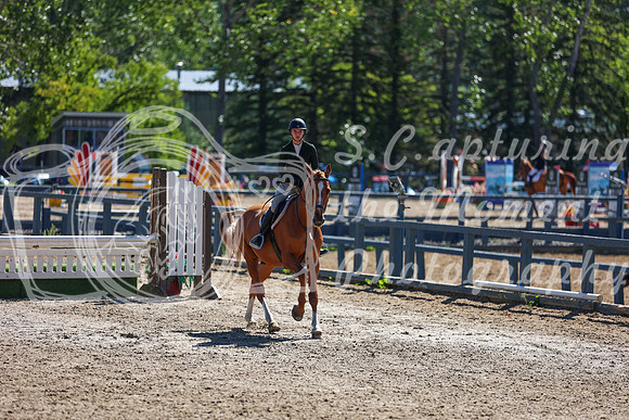 2025 - Charlie - Rocky Mountain Classic II - Sunday August 17th - 19110