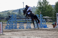 2025 - Haylee - Rocky Mountain Classic I - Sunday August 10th - 01678