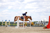 2025 - Haylee - June Classic I - Friday June 13th - 08312