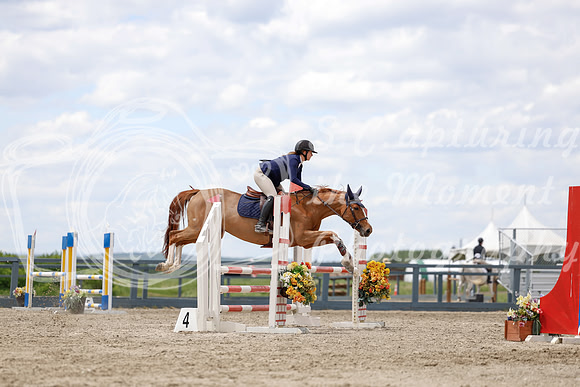 2025 - Haylee - June Classic I - Friday June 13th - 08312