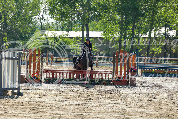 2025 - Mara - June Classic I - Sunday June 15th - 06520