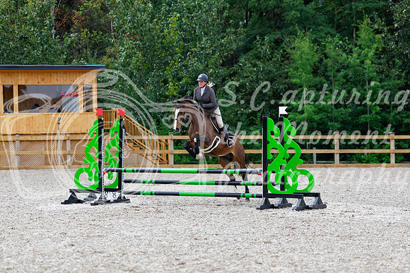 2025 - Haylee - Picco Horse Show - Friay July 25th 01579