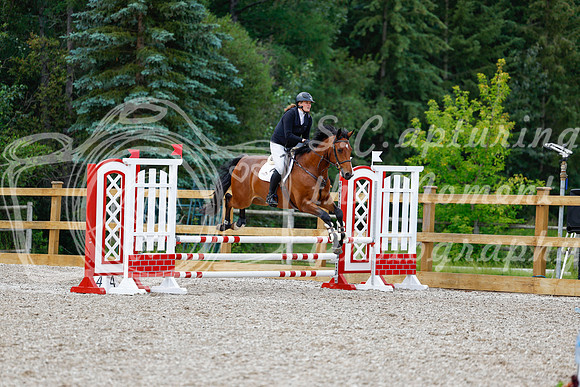 2025 - Haylee - Picco Horse Show - Friay July 25th 02165