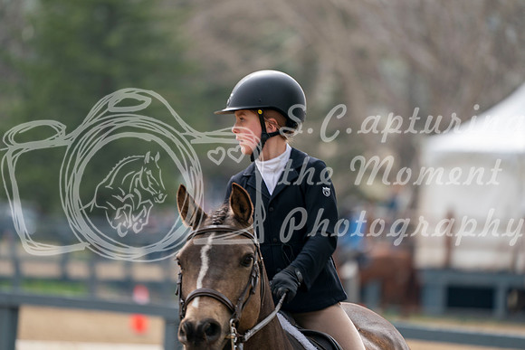 2025 - Jackie - Bow Valley II - Saturday May 17th - 04877