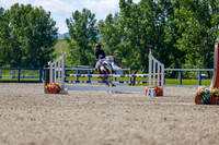 2025 - Haylee - Rocky Mountain Classic III - Friday August 22nd - 08168