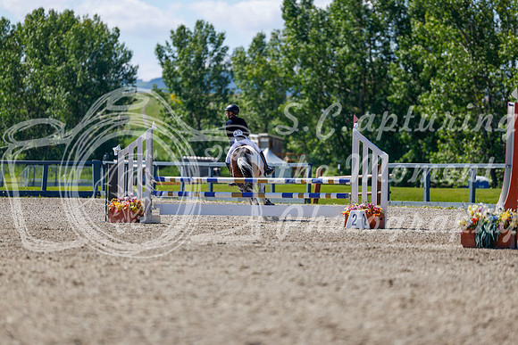 2025 - Haylee - Rocky Mountain Classic III - Friday August 22nd - 08168