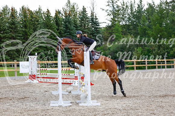 2025 - Haylee - Picco Horse Show - Saturday July 26th 06850
