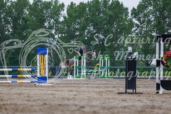 2025 - Haylee - June Classic II - Friday June 20th - 05199