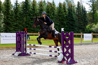 2025 - Haylee - Picco Horse Show - Sunday July 27th 03375