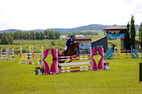 2025 - Conor - June Classic I - Sunday June 15th - 17462