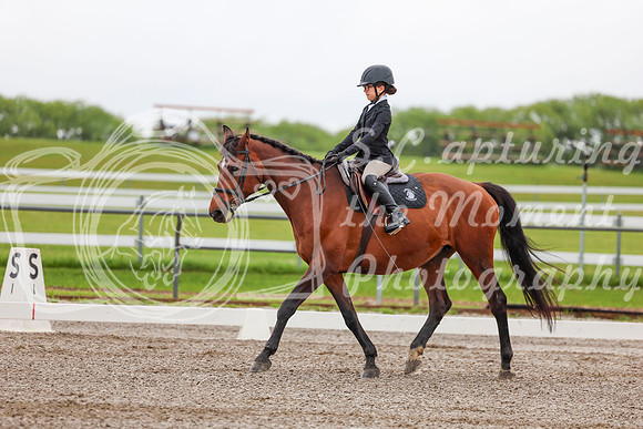 2025 - Dressage Festival - Sunday July 6th - 01839