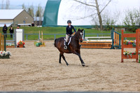 2025 - Shea - Bow Valley II - Friday May 16th - 00798