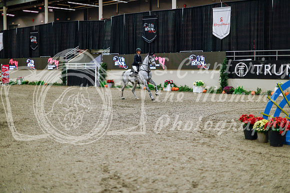 2025 - Haylee - Royal West - Thursday October 16th - 10841
