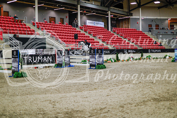 2025 - Haylee - Royal West - Thursday October 16th - 10846