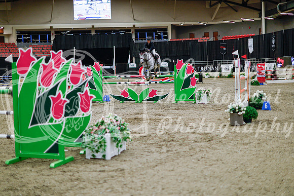 2025 - Haylee - Royal West - Thursday October 16th - 10859