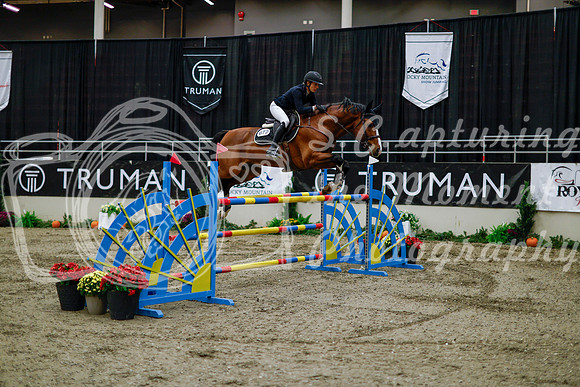 2025 - Haylee - Royal West - Thursday October 16th - 10986