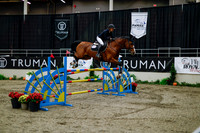2025 - Haylee - Royal West - Thursday October 16th - 10987
