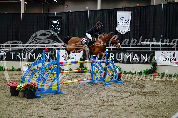 2025 - Haylee - Royal West - Thursday October 16th - 10987