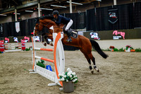 2025 - Haylee - Royal West - Thursday October 16th - 10996
