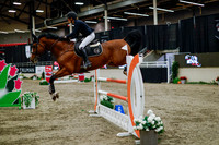 2025 - Haylee - Royal West - Thursday October 16th - 10999