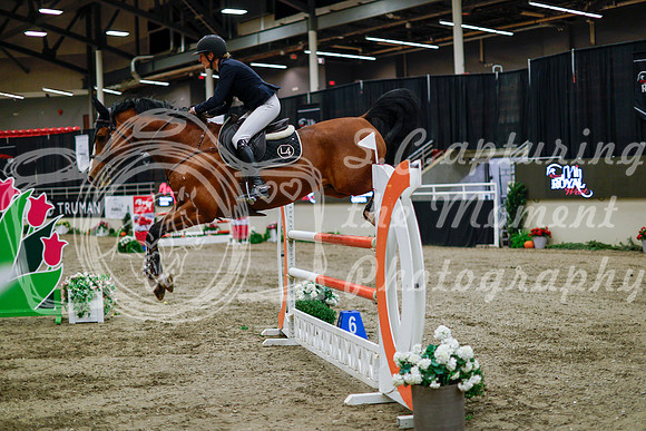 2025 - Haylee - Royal West - Thursday October 16th - 10999