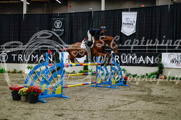 2025 - Haylee - Royal West - Thursday October 16th - 11107