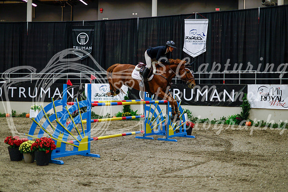 2025 - Haylee - Royal West - Thursday October 16th - 11108