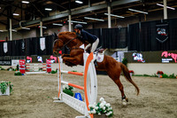 2025 - Haylee - Royal West - Thursday October 16th - 11117