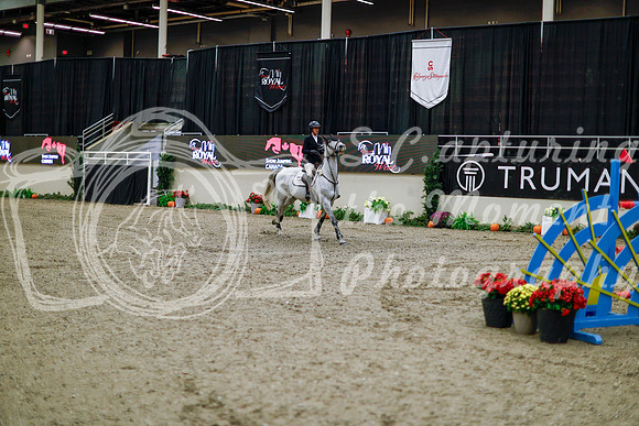2025 - Haylee - Royal West - Thursday October 16th - 10872
