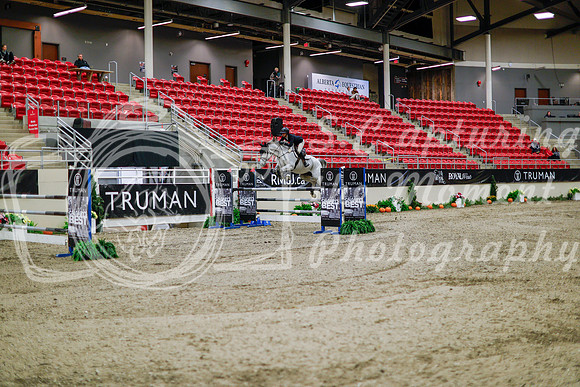 2025 - Haylee - Royal West - Thursday October 16th - 10878