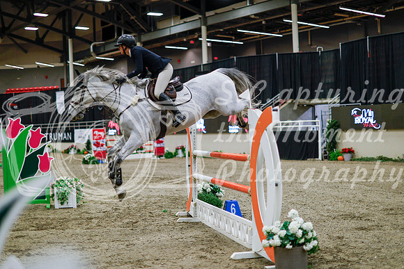 2025 - Haylee - Royal West - Thursday October 16th - 10889