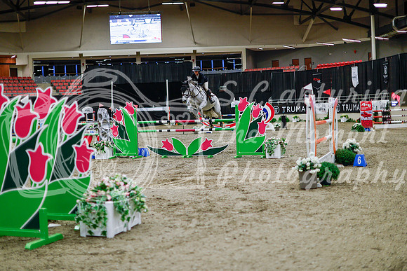 2025 - Haylee - Royal West - Thursday October 16th - 10891