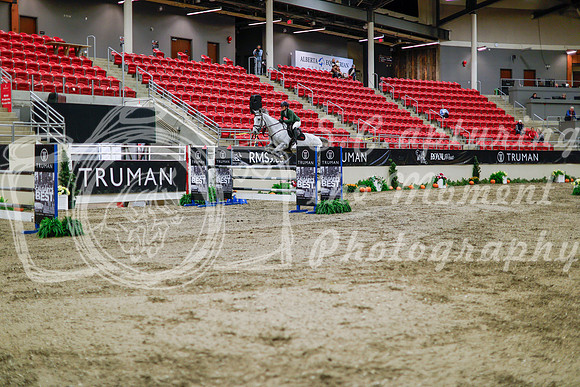 2025 - Haylee - Royal West - Thursday October 16th - 11159