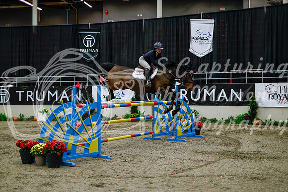 2025 - Haylee - Royal West - Thursday October 16th - 11014