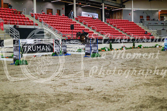 2025 - Haylee - Royal West - Thursday October 16th - 11083