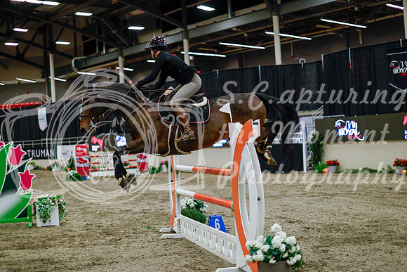 2025 - Haylee - Royal West - Thursday October 16th - 11092