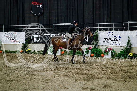 2025 - Haylee - Royal West - Thursday October 16th - 11100