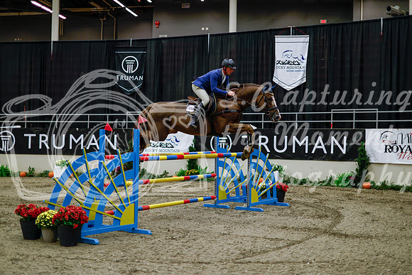 2025 - Haylee - Royal West - Thursday October 16th - 10935