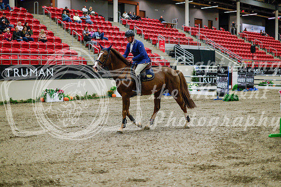 2025 - Haylee - Royal West - Thursday October 16th - 10950